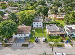 1754 NW 45th St, Miami, FL 33142