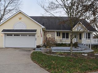 208 Woodfield Way, Nicholasville, KY 40356