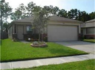 2026 Wooded Oaks Dr, Humble, TX 77396