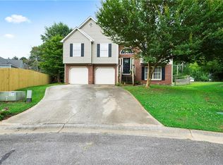 5003 Mistymorn Rdg, Powder Springs, GA 30127