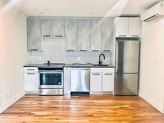 Rented by Brooklyn Group