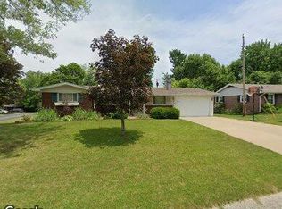 2940 Concordia Ln, Saint Charles, MO 63301