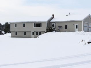 523 Gaskell Hill Rd, West Burke, VT 05871