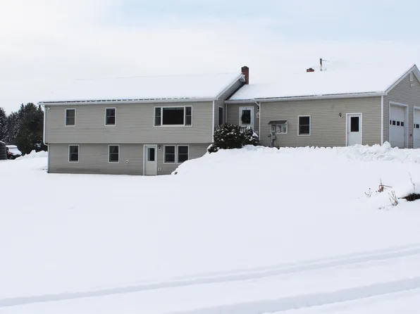 523 Gaskell Hill Road, Burke, VT 05871