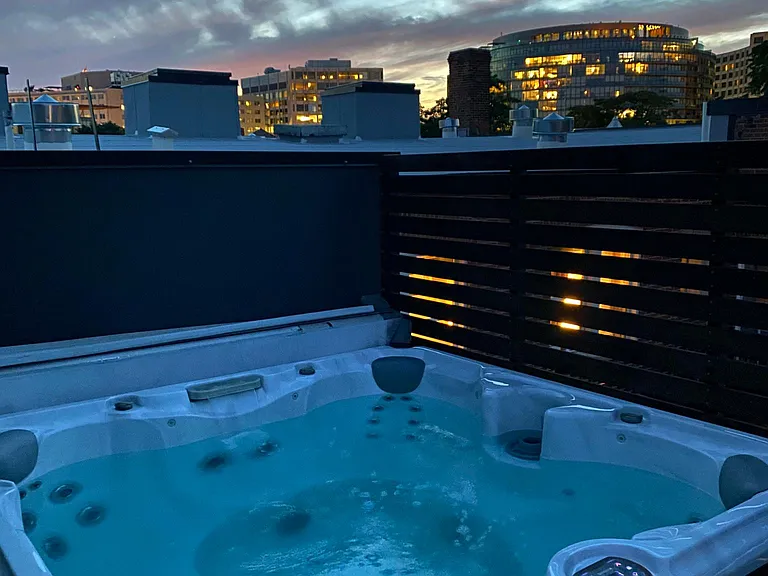 1829 S St NW #Penthouse 4 — Photo 5