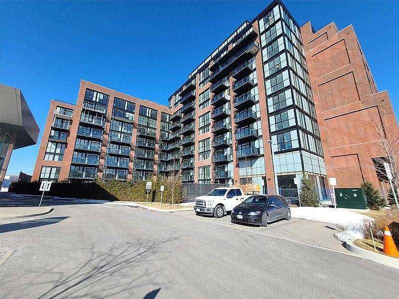 1st image of 2300 Saint Clair Ave W #328