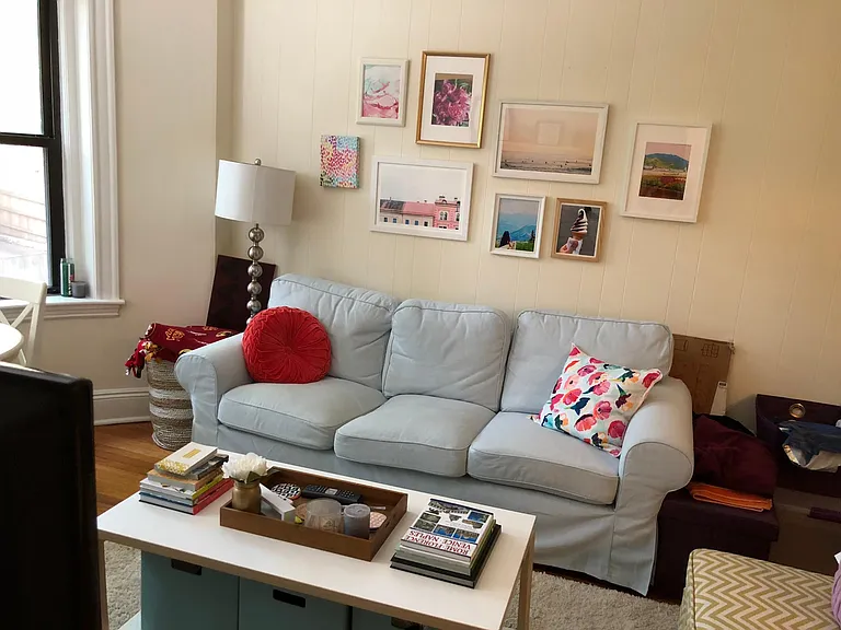 38 Winchester St #5 — Photo 12