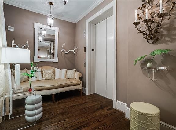 2nd image of 3505 Turtle Creek Blvd APT 3A
