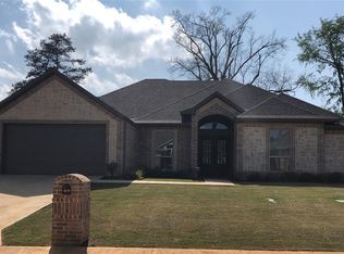 2210 Rana Park, Flint, TX 75762