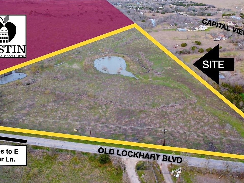 2nd image of Old Lockhart Rd