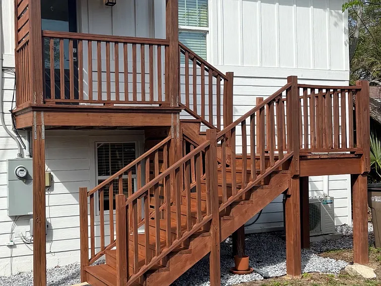 1106 Pickens Ave #B — Photo 8