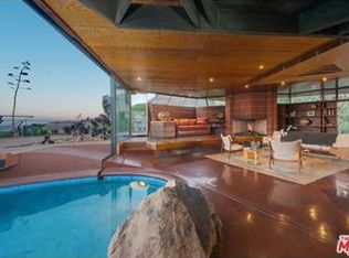 7144 Hockey Trl, Los Angeles, CA 90068