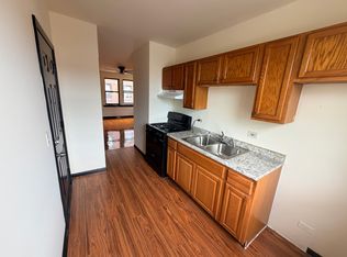 6820 S Perry Ave #2, Chicago, IL 60621