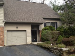 14 Allison Way #114, Emerson, NJ 07630