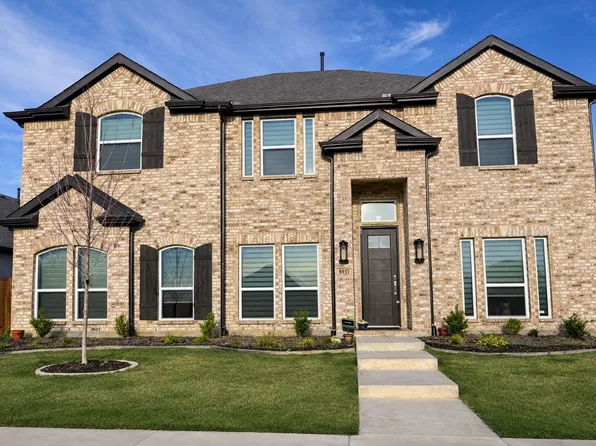 8937 Prentice Ln, Frisco, TX 75036