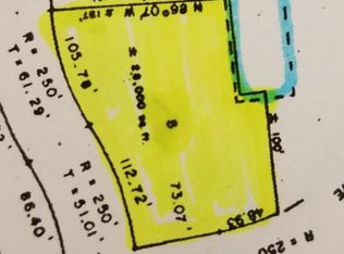 300 Beechnut Ave LOT 5, South Mills, NC 27976