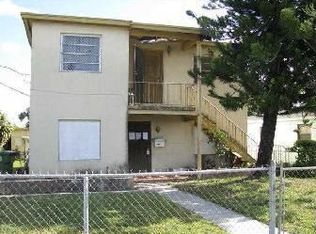 1330 NW 68th Ter, Miami, FL 33147