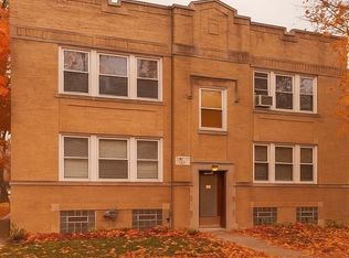 3909 N Lamon Ave APT 2N, Chicago, IL 60641