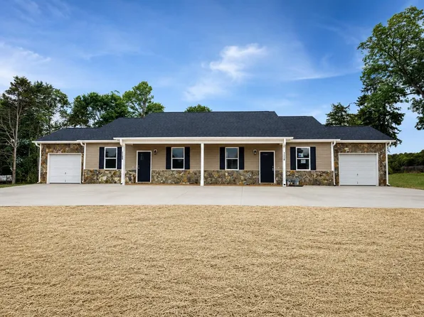 1778/1780 Ezell Rd, Chesnee, SC 29323