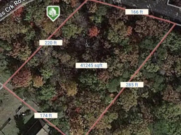 Cross Creek Rd Lot G60, Luray, VA 22835