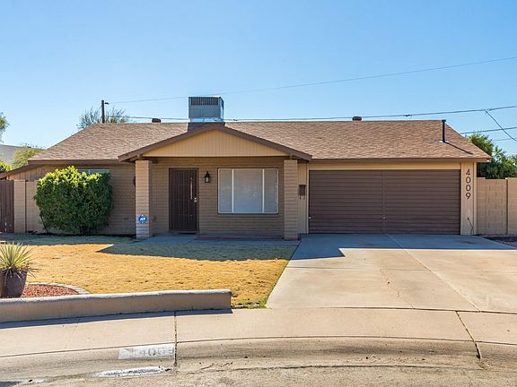 2nd image of 4009 W Wagon Wheel Dr