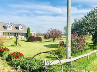 5628 D Rd, Bark River, MI 49807