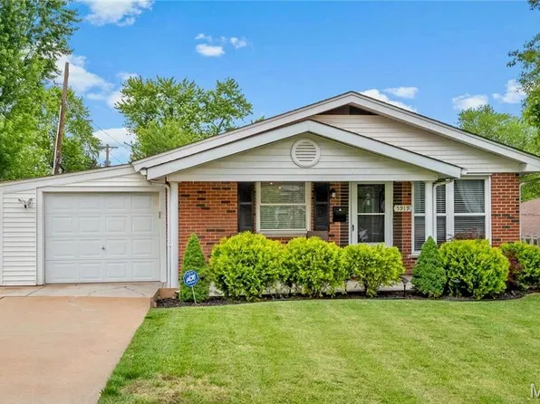 5919 Maxwell Ave, Saint Louis, MO 63123