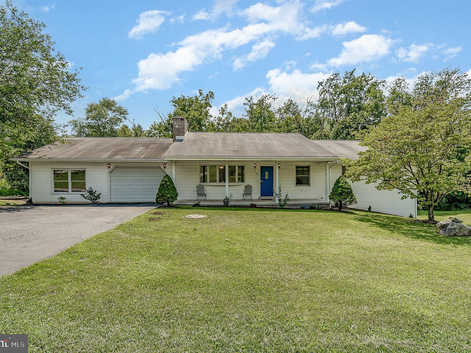 7197 Union Deposit Rd, Hummelstown, PA 17036 MLS PADA2025984 Zillow