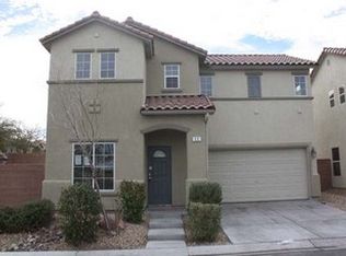 33 Calm Creek Ave, Las Vegas, NV 89183