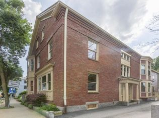 19 North St #C, Salem, MA 01970