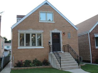 5306 S Mobile Ave, Chicago, IL
