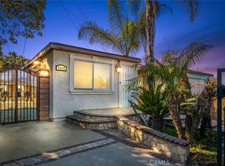 4610 Leonis St, Commerce, CA 90040