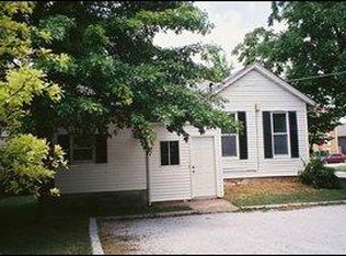 420 E Bear Blvd, Springfield, MO 65806