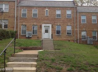 1937 2nd St NE, Washington, DC 20002