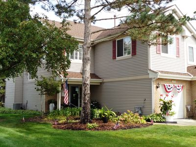 171 Sierra Pass, Schaumburg, IL, 60194