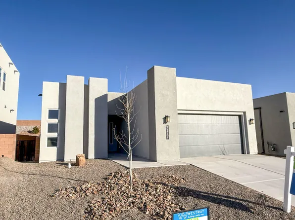 3212 Baxter St SE, Rio Rancho, NM 87124