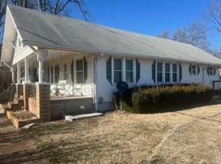 4701 Main St, Parsons, KS 67357
