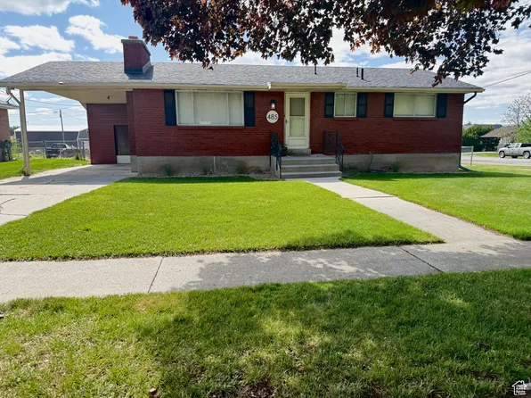 485 N 300 E, Nephi, UT 84648