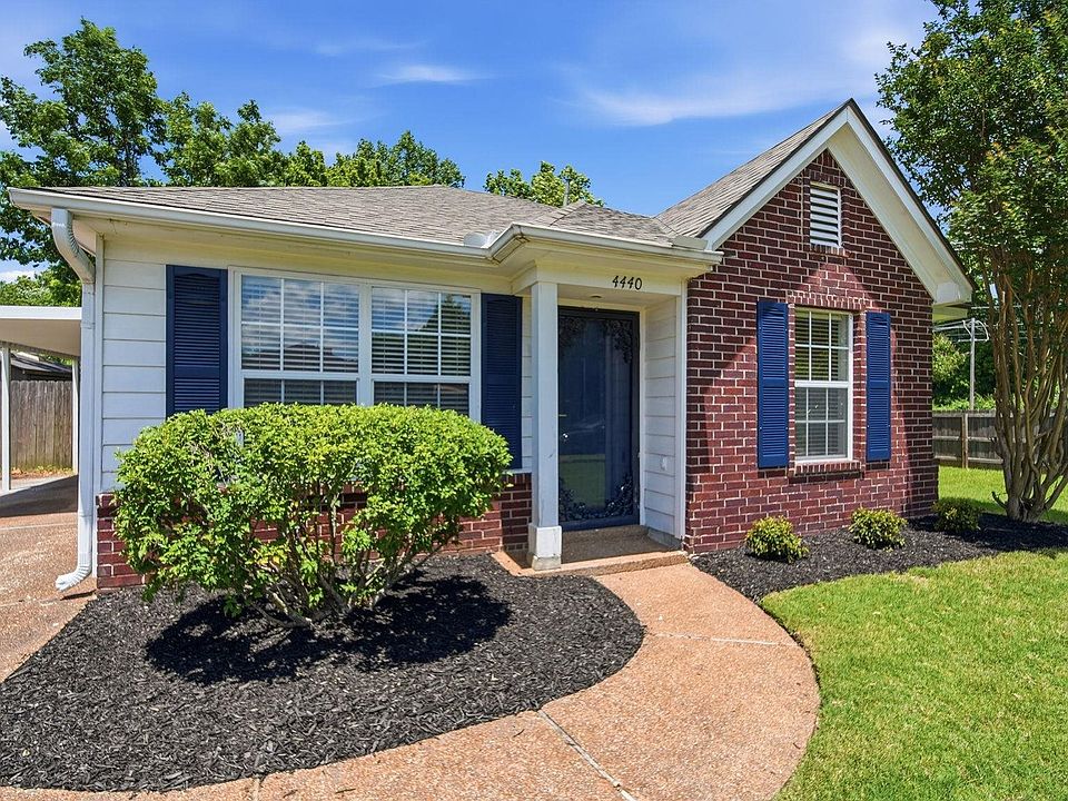 1st image of 4440 Pecan Creek Cir N
