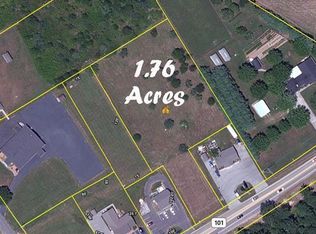 3659 Peavine Rd, Crossville, TN 38571