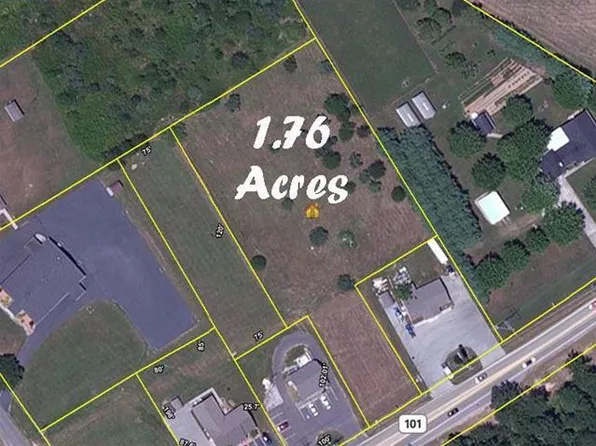3659 Peavine Rd, Crossville, TN 38571