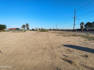 11081 Socorro Rd, Socorro, TX 79927