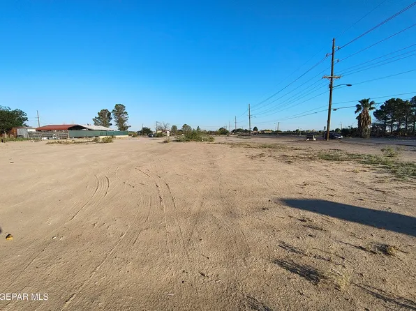 11081 Socorro Rd, Socorro, TX 79927