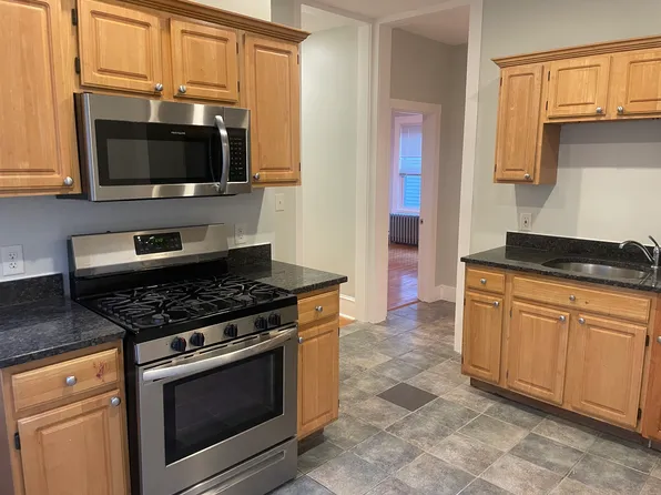 3 Page St #2, Boston, MA 02121