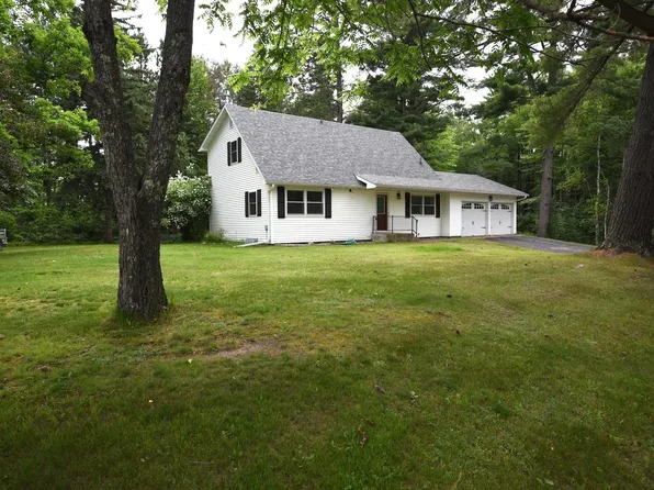 43725 Kavanaugh Rd, Cable, WI 54821
