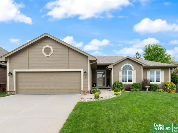 11908 S 48th St, Papillion, NE 68133