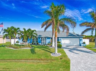 1107 SW 41st Ter, Cape Coral, FL 33914