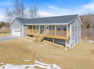 285 Outback Rd, Fairfax, VT 05454