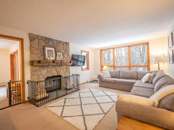 5A Blue Spruce, Dover, VT 05356