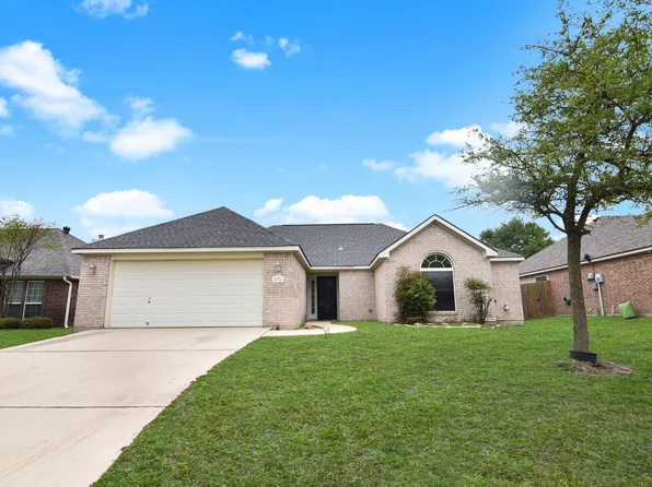 1022 Neuberry Cliffe, Temple, TX 76502